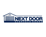 https://www.logocontest.com/public/logoimage/1703700157Next Door Overhead Doors3.png